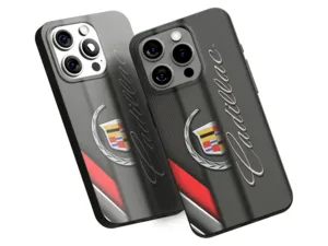 Cadillac Telefonhülle Tuning Drift Stil
